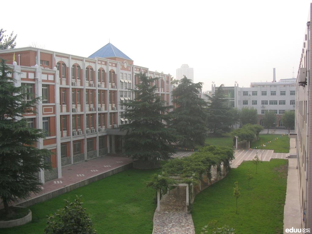 2014西安中考择校指南之师大附中