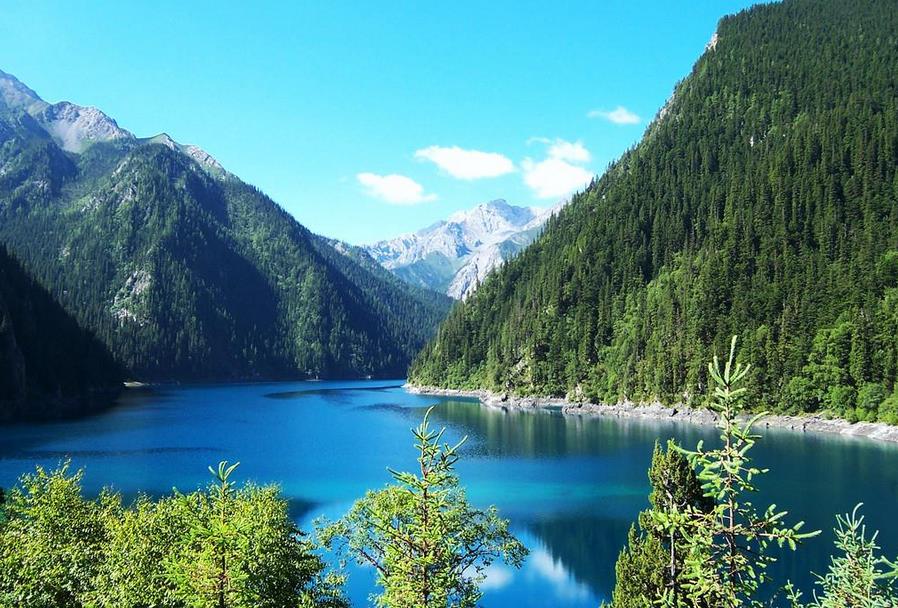 适合初中生夏季暑假旅游的景点